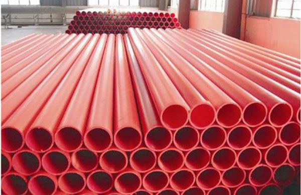 玻璃鋼電力管和MPP電力管哪個更好？