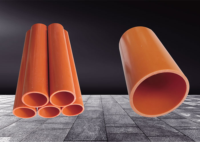 增強增韌電力電纜CV乙烯環保管